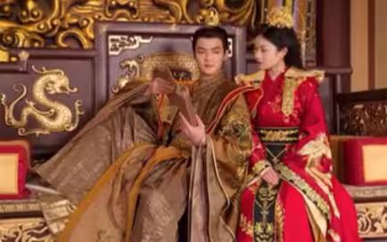 封神之我的暴君男友第31-60集