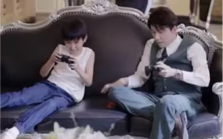 家有萌宝 傅少的在逃小娇妻全集完结(大结局)