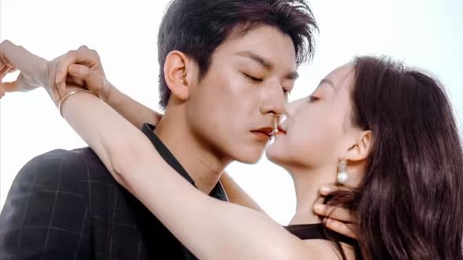 闪婚老公带我一路躺赢第21-40集