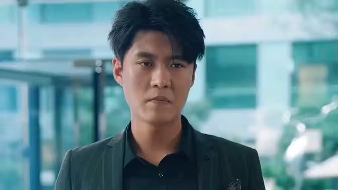 继承者全集完结(大结局)