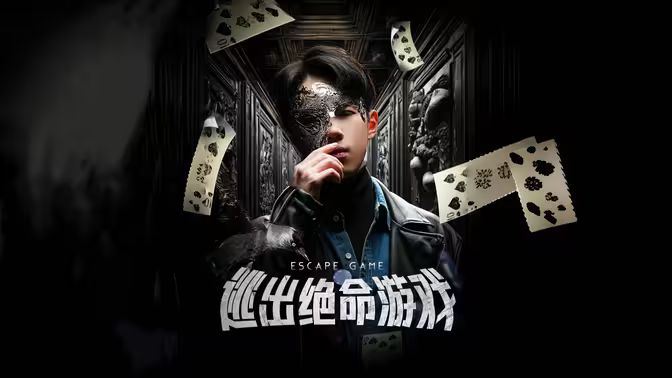 逃出绝命游戏第31-60集