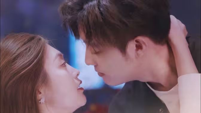 她比星光璀璨第1-20集