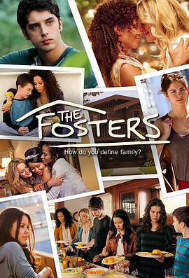 寄养家庭 第五季第03集