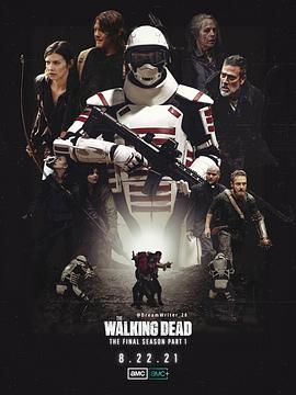 行尸走肉 第十一季第01集