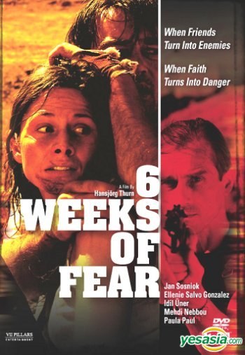 6级暴逃（普通话版）正片上