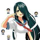 独眼巨人少女斋枫第02集