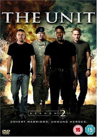 秘密部队 第二季第01集