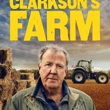 克拉克森的农场 第四季
