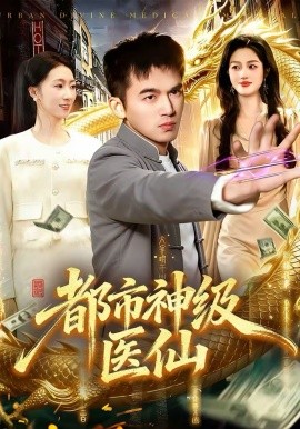 都市神级医仙(全集)