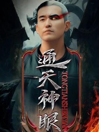 通天神眼21-40集