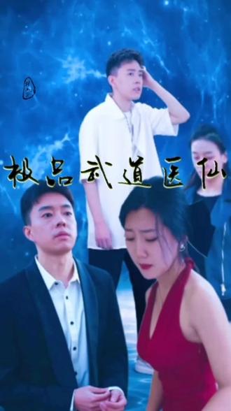 极品武道医仙41-60集