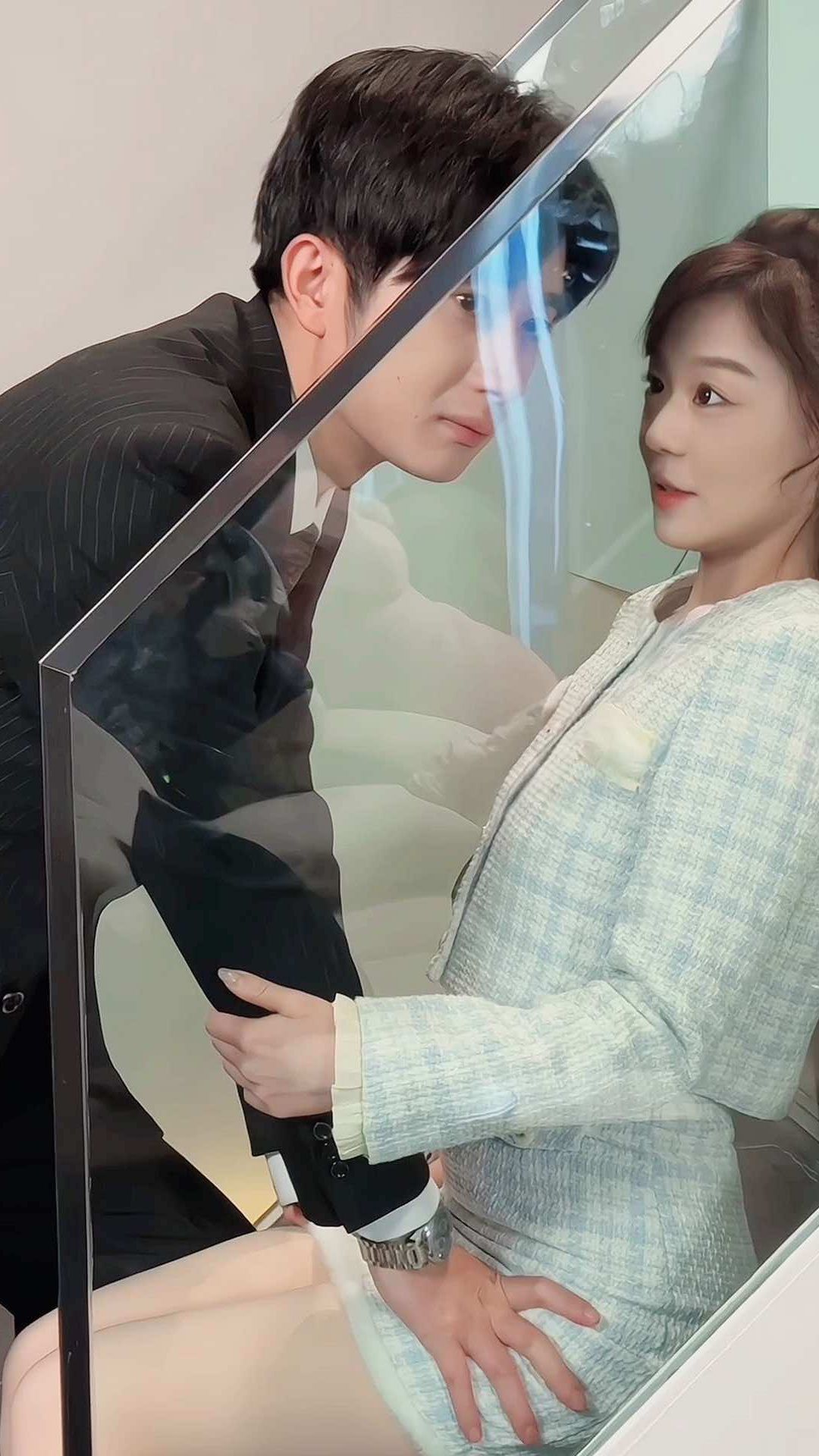 闪婚当天，我怀上了豪门继承人全集(大结局)