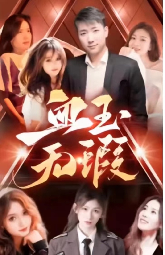 血玉无暇全集(大结局)