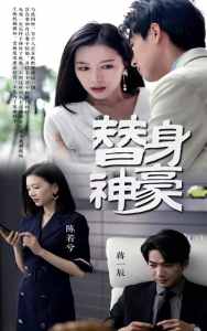 替身神豪全集(大结局)