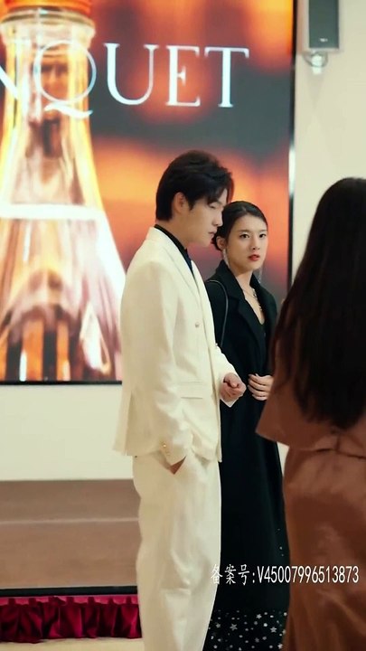 分手五年后，和前男友闪婚了全集 (下)(大结局)