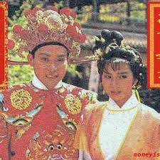 满堂红粤语(全集)