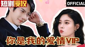 你是我的爱情VIP全集(大结局)