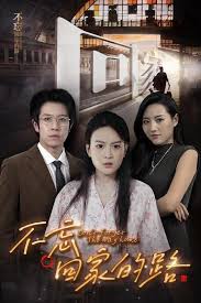 不忘回家的路第31-61集(大结局)