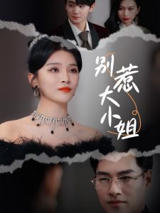 别惹大小姐第01-31集(大结局)