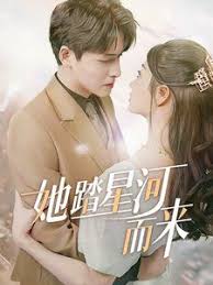 她踏星河而来第01-30集
