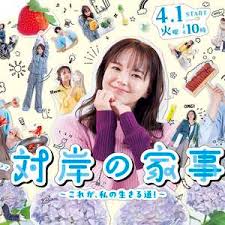 对岸的家务事～这就是我的生存之道！～